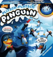 Bild von Plitsch-Platsch Pinguin 
