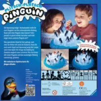 Bild von Plitsch-Platsch Pinguin 