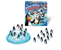 Bild von Plitsch-Platsch Pinguin 