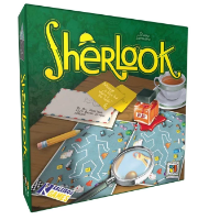 Bild von Sherlook