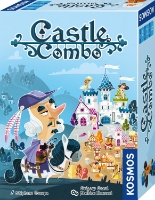 Bild von Castle Combo