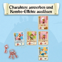 Bild von Castle Combo