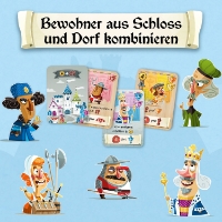 Bild von Castle Combo