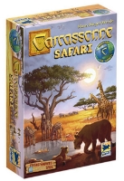 Bild von Carcassonne - Safari