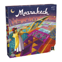 Bild von Marrakech