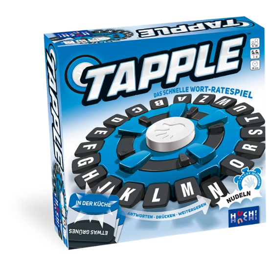 Bild von Tapple