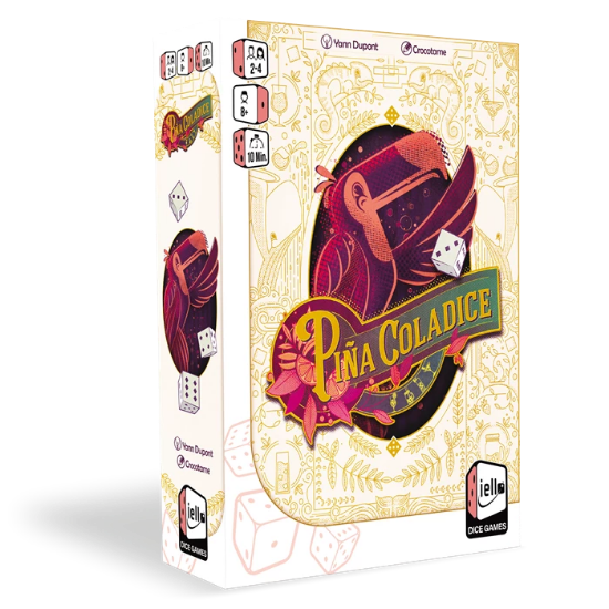 Bild von Pina Coladice