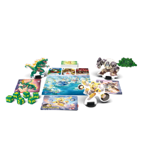 Bild von King of Tokyo - Origins 
