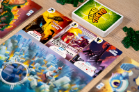 Bild von King of Tokyo - Origins 