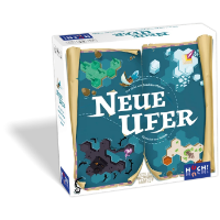 Bild von Neue Ufer