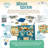 Bild von Neue Ufer