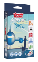Bild von Airport Yatzy