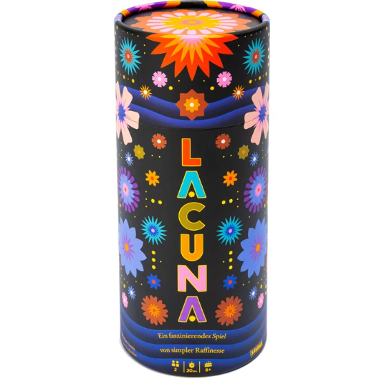 Bild von Lacuna