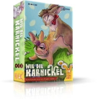 Bild von Wie die Karnickel