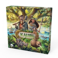 Bild von Kauri
