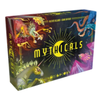 Bild von Mythicals