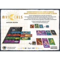 Bild von Mythicals
