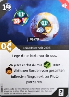 Bild von SETI | Pluto - Minierweiterung 