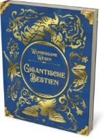 Bild von Wundersame Wesen: Gigantische Bestien Erw.