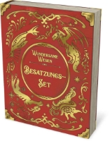 Bild von Wundersame Wesen: Besatzungs-Set Erw.