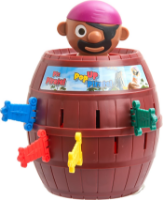 Bild von Pop Up Pirat