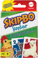 Bild von Skip-Bo Junior