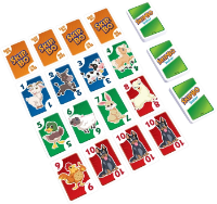 Bild von Skip-Bo Junior