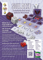 Bild von Soul Dice