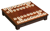 Bild von Shogi