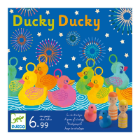 Bild von Ducky Ducky