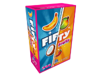 Bild von Fifty Fruity