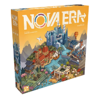 Bild von Nova Era