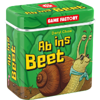 Bild von Ab ins Beet