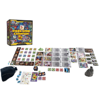 Bild von Video Game Champion