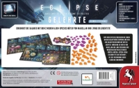 Bild von Eclipse: Gelehrte Erw.