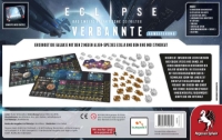 Bild von Eclipse: Verbannte Erw.