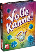 Bild von Volle Kanne