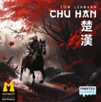 Bild von Chu Han: Duell der Dynastien
