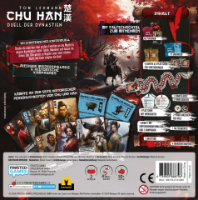 Bild von Chu Han: Duell der Dynastien