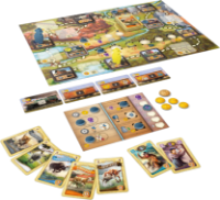 Bild von Great Western Trail: El Paso