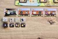 Bild von Great Western Trail: El Paso