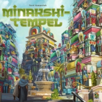 Bild von Minakshi-Tempel - Standard-Edition-PLUS (inkl. Erweiterung)