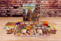 Bild von Minakshi-Tempel - Standard-Edition-PLUS (inkl. Erweiterung)