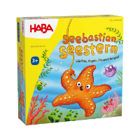 Bild von Seebastian Seestern