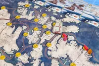 Bild von Through Ice and Snow