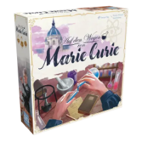 Bild von Auf den Wegen von Marie Curie