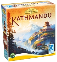 Bild von City Collection - Kathmandu - Classic