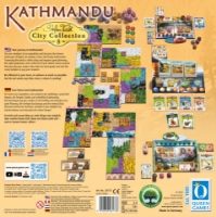 Bild von City Collection - Kathmandu - Classic