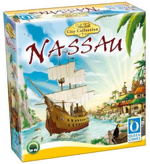 Bild von City Collection - Nassau - Classic