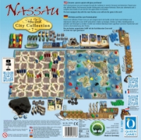 Bild von City Collection - Nassau - Classic